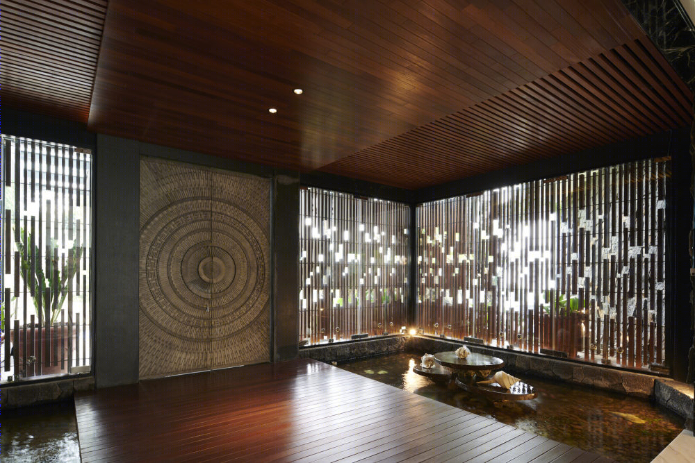 印度尼西亚 RO 别墅丨Bgnr Architects-26