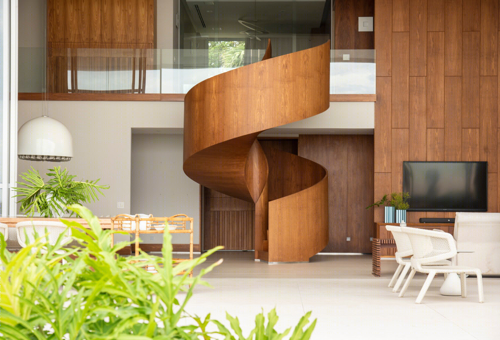 卡萨阿尔德亚公寓 | 现代简约风格的人居环境-13