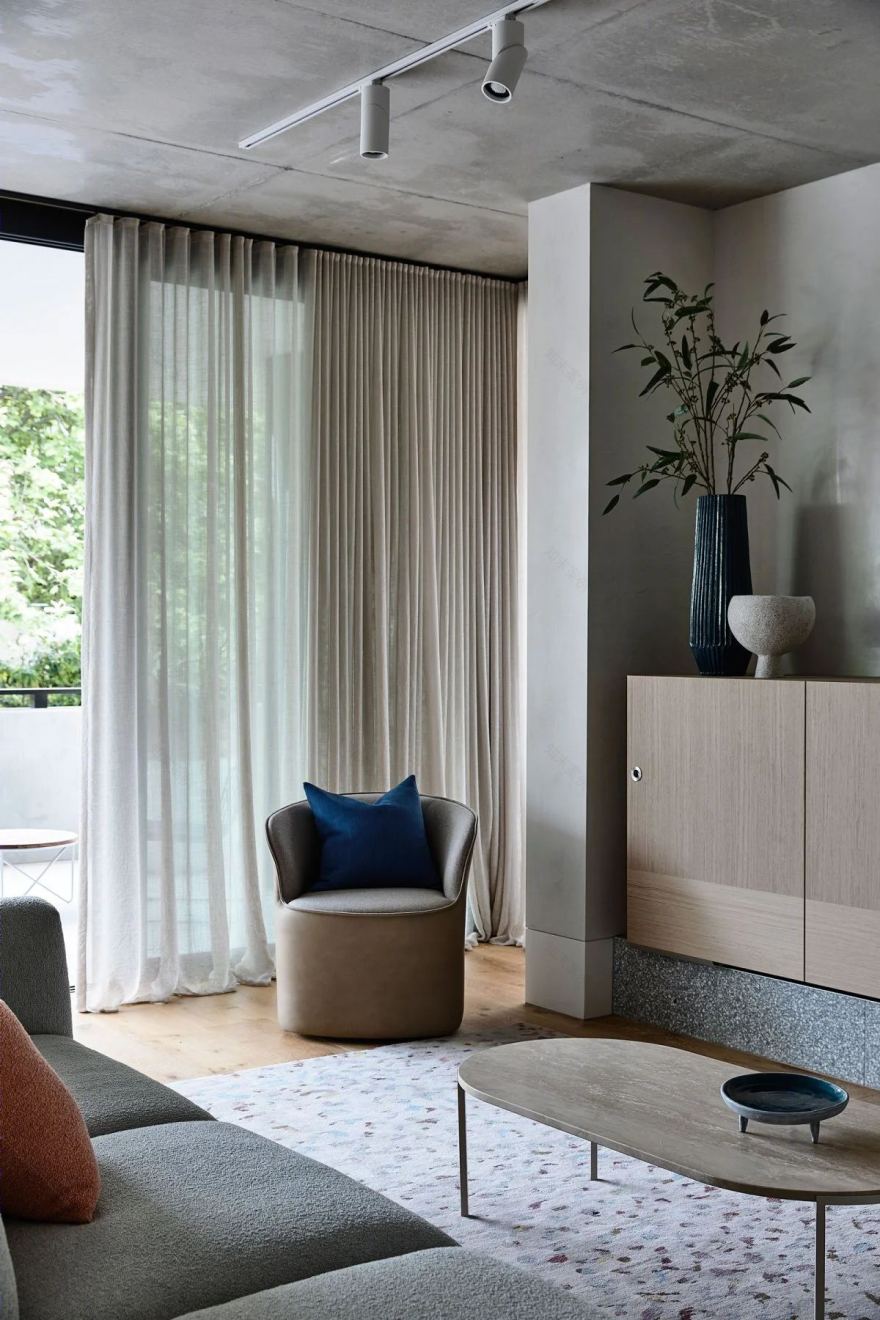 EPSC 住宅丨加拿大维多利亚丨Davidov Architects,Hecker Guthrie-72