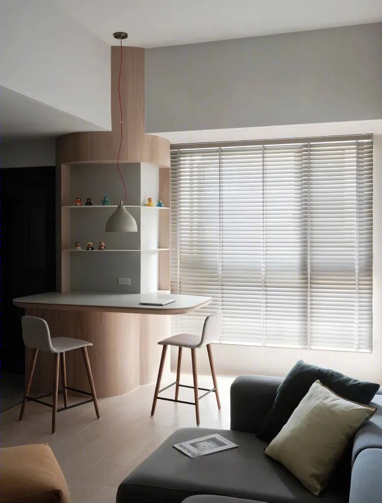 Residence HY 徐宅-21