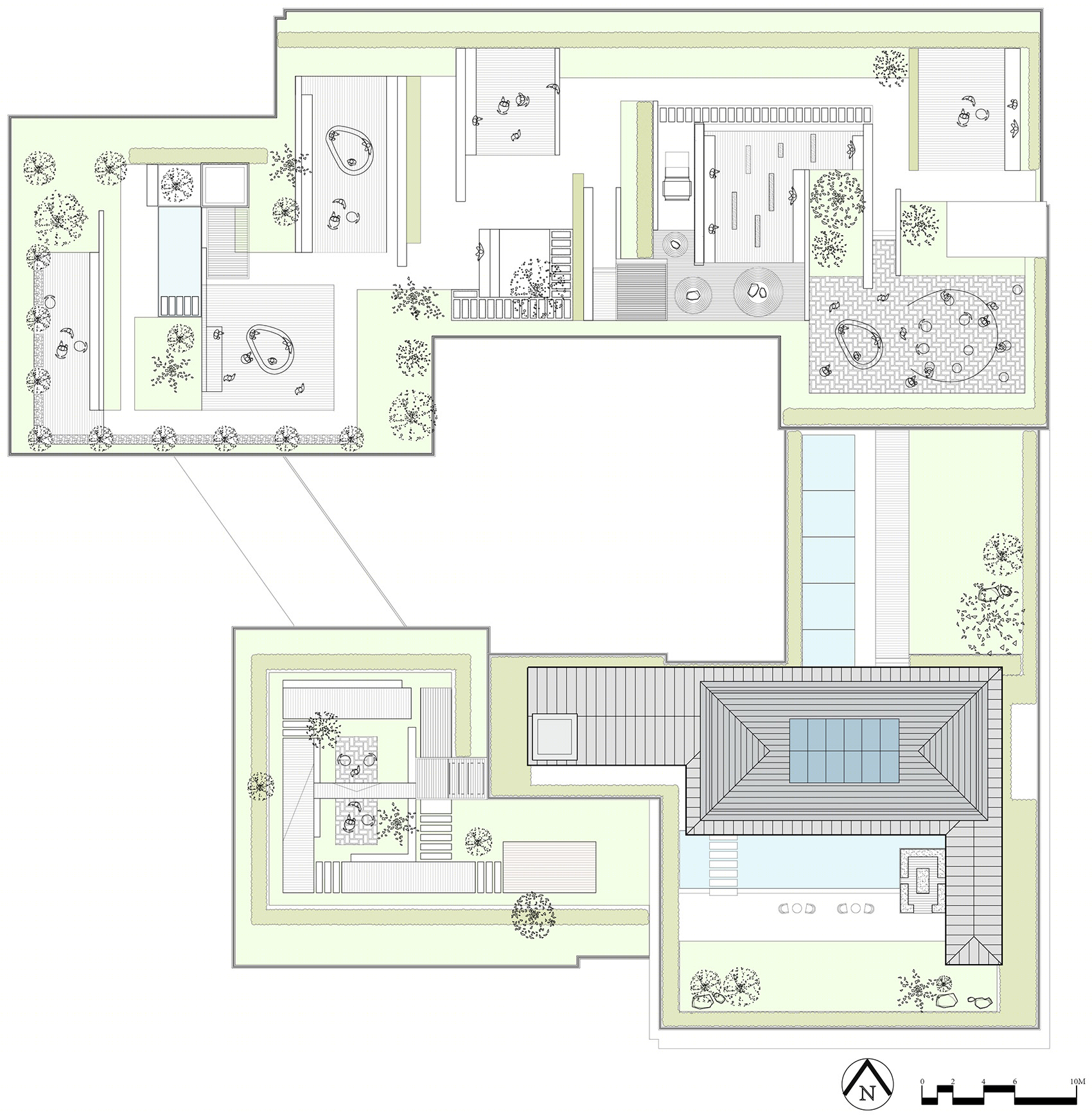 上海屋顶花园“屋上三间”-58