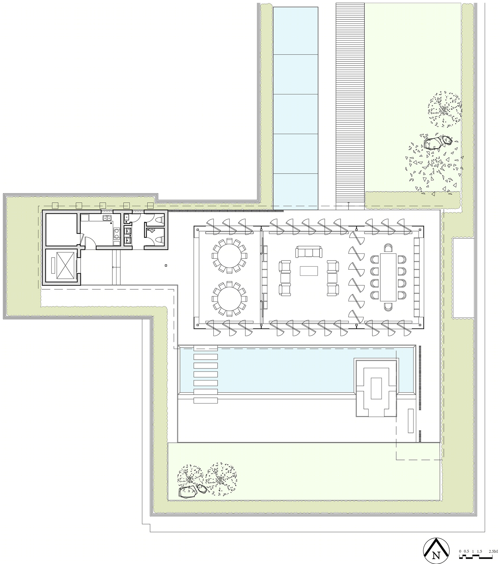 上海屋顶花园“屋上三间”-60