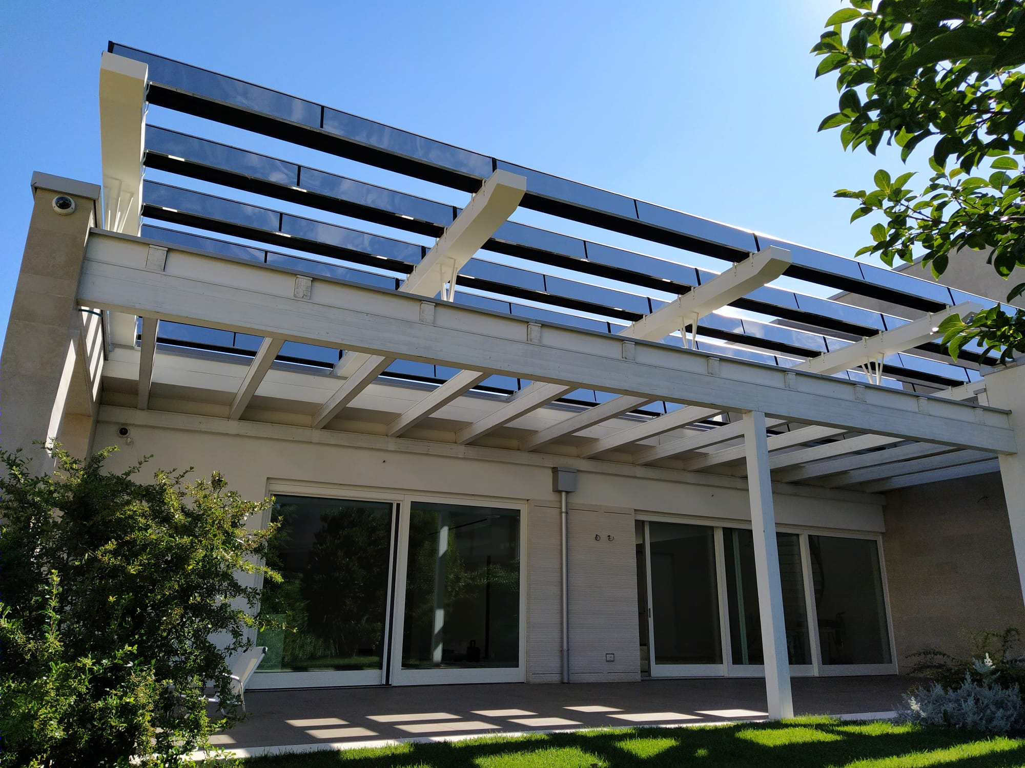 Impianto Fotovoltaico Matera-0