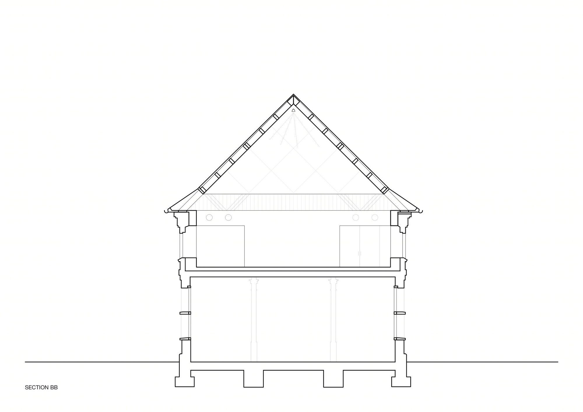 德国 Münster 文化园区新艺术工作室-49