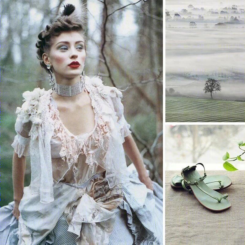 高级灰演绎家居时尚与优雅-99