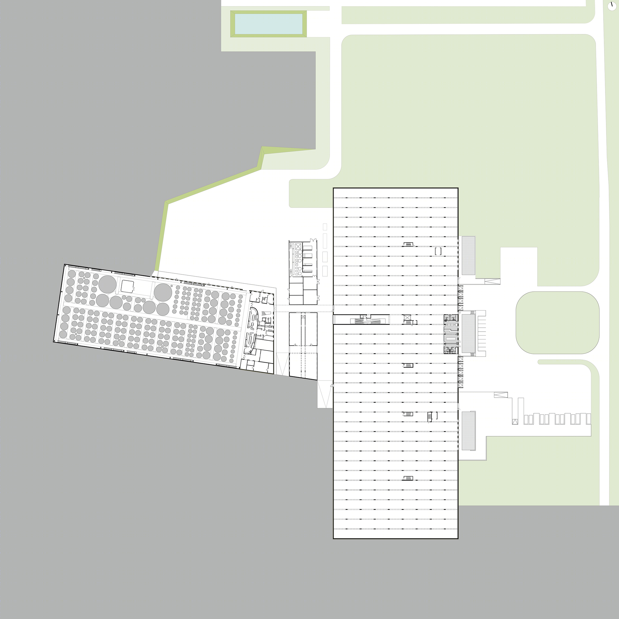 Moët & Chandon 酒庄，打造透明发酵空间-37