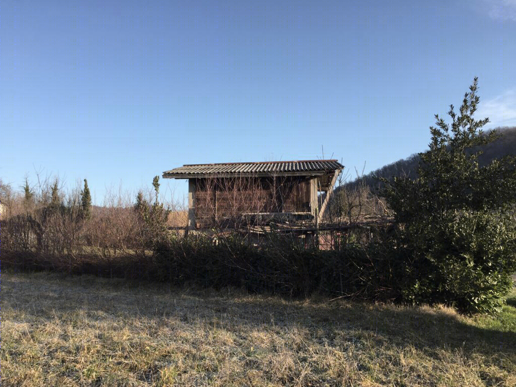 绿色之光 · 乡村小屋的生态改造丨意大利-49