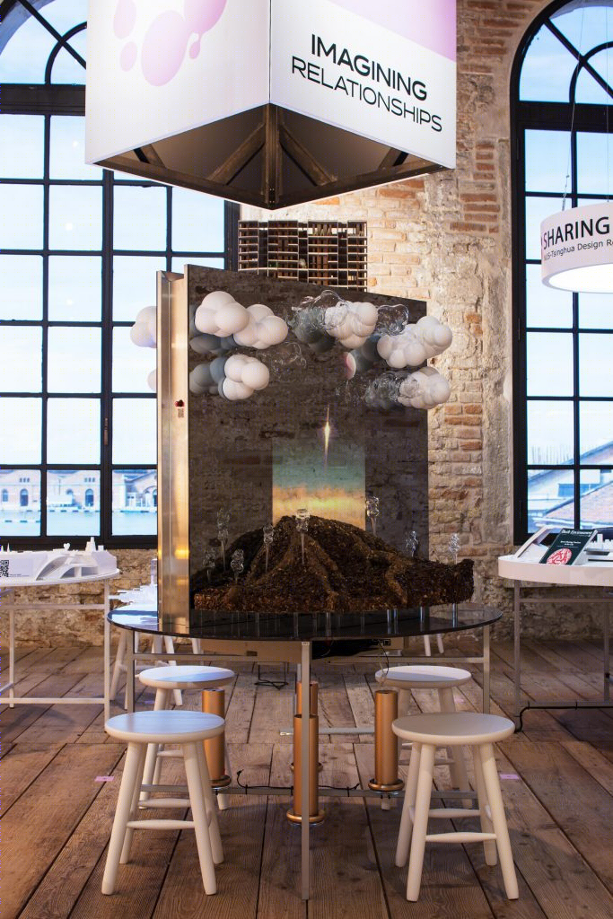 新加坡威尼斯建筑双年展 2021 | 关系之建筑，城市故事-7