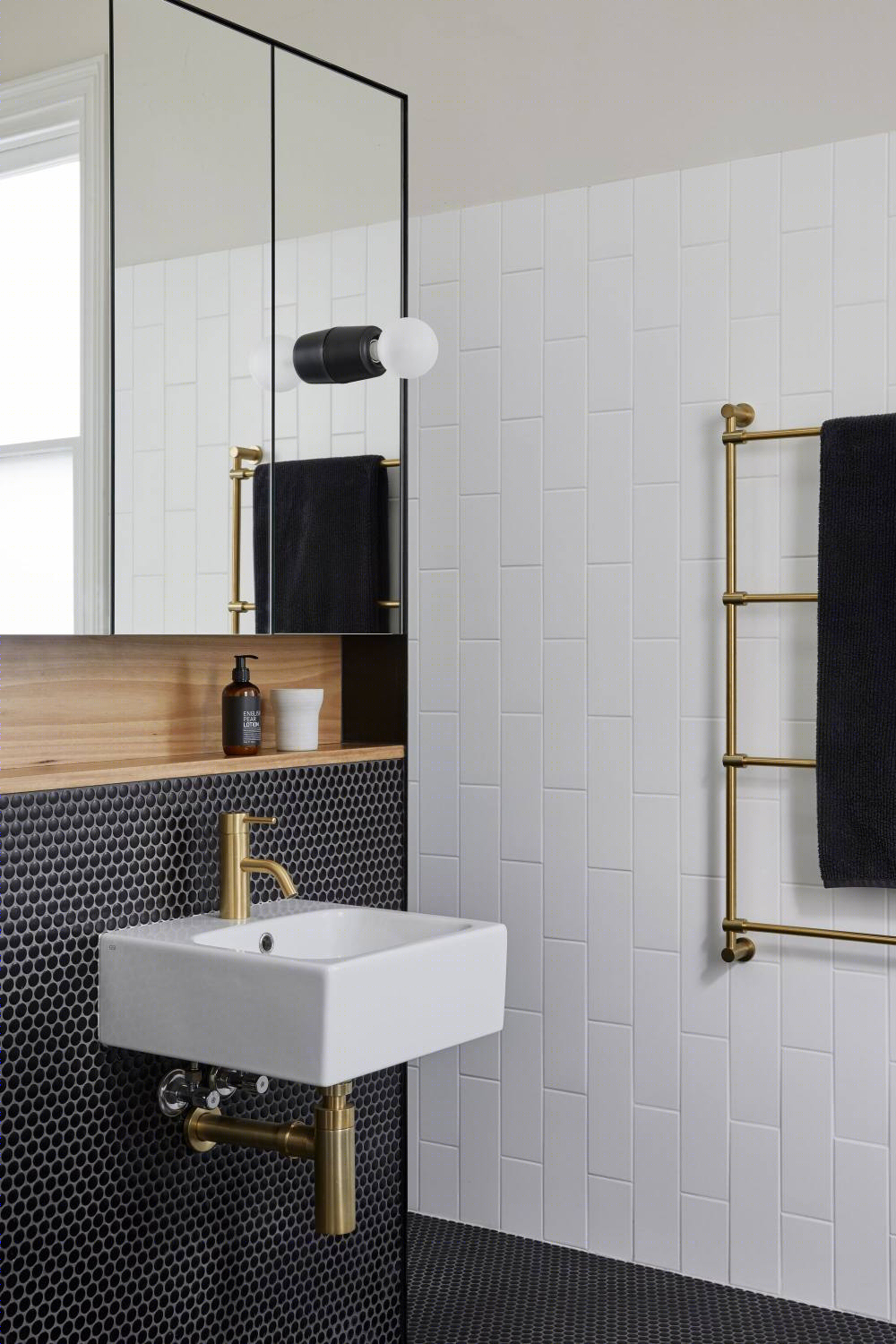 南耶那空房子 | 翻新与扩建的室内设计佳作-39