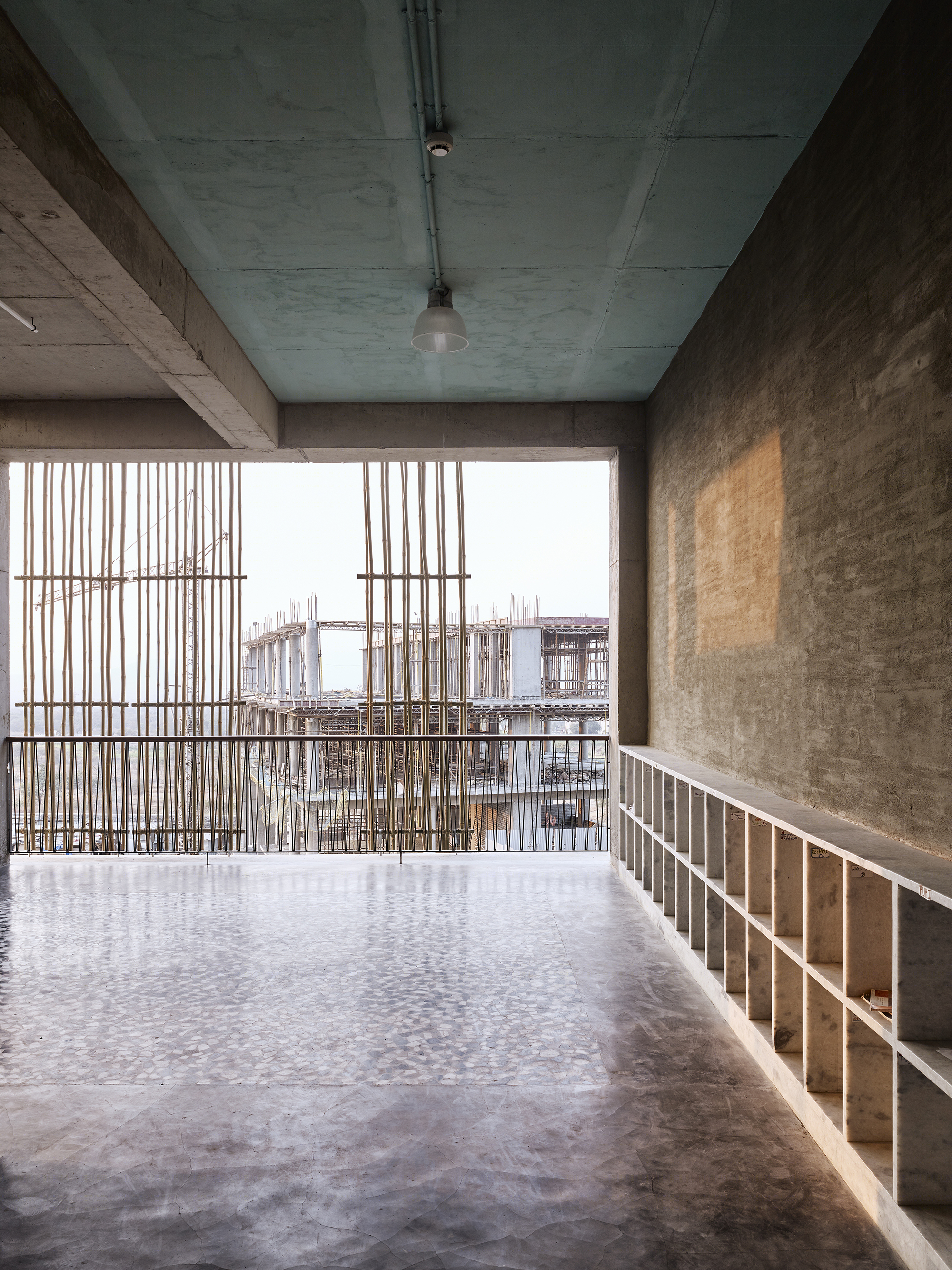 印度 Avasara 学院 | 多元共享的教育圣地-23
