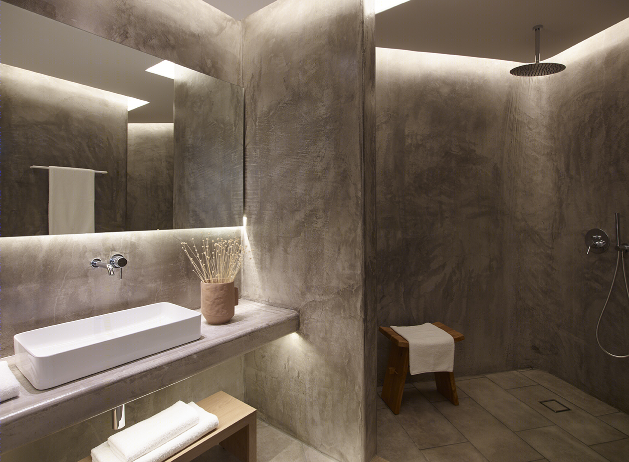 360 conceptdesignstudio丨别墅建筑丨Blue Wave villa-6