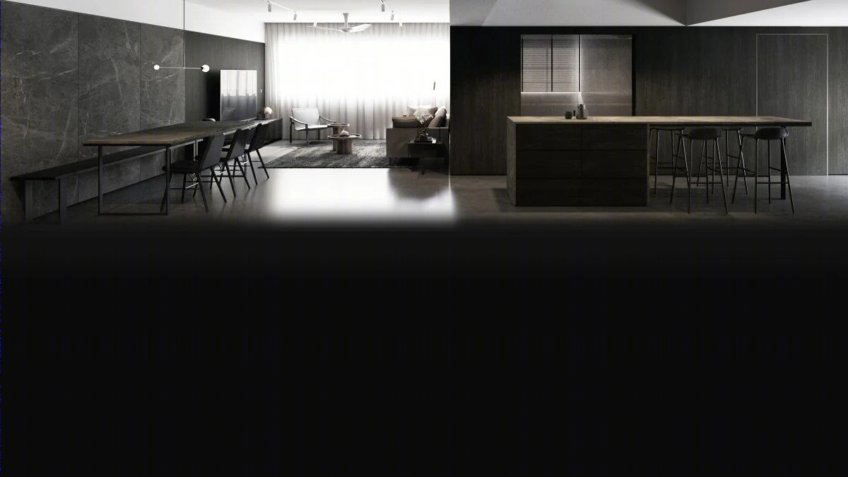 932 Designs丨样板间丨Design 设计专辑-39