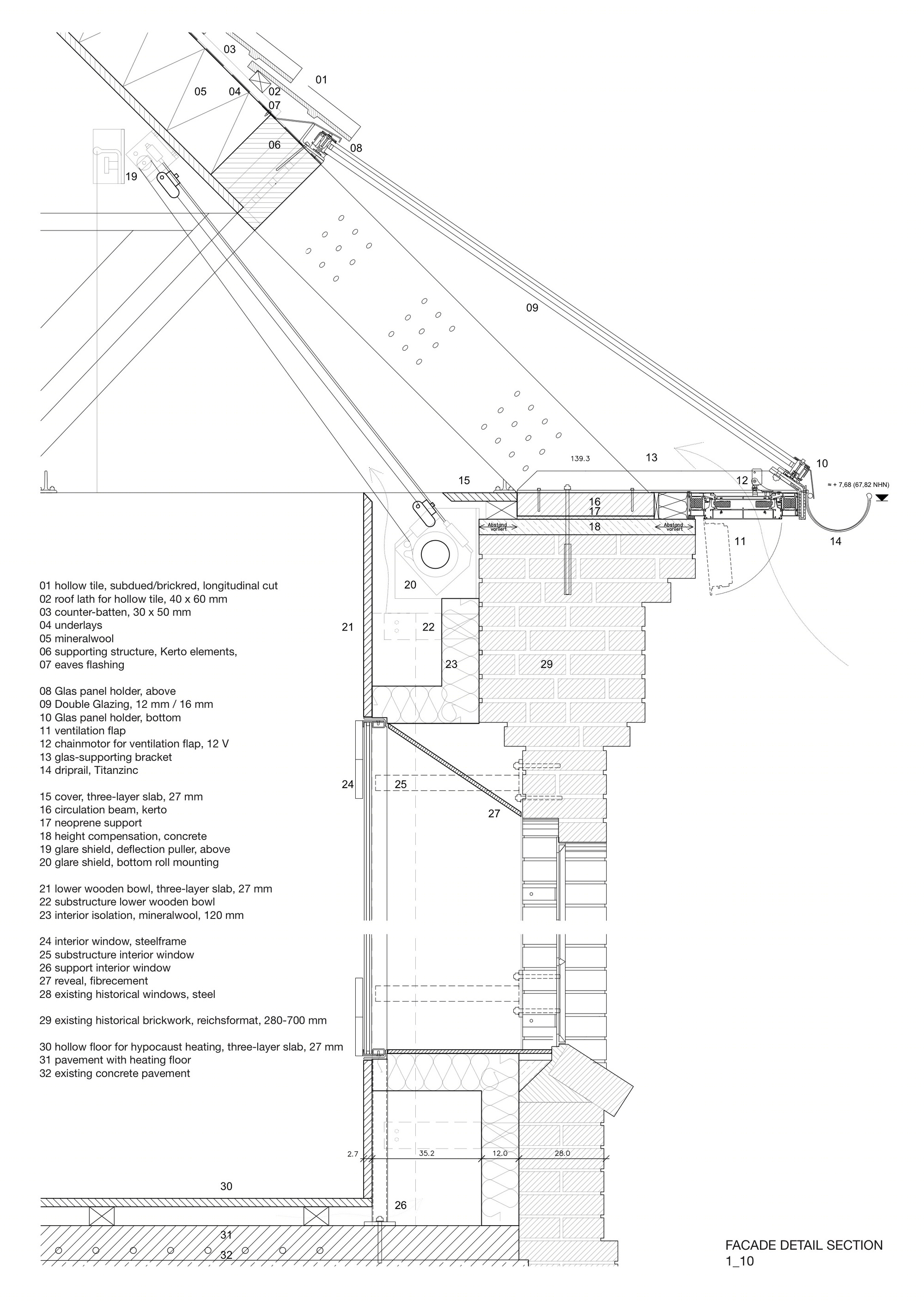 德国 Münster 文化园区新艺术工作室-50