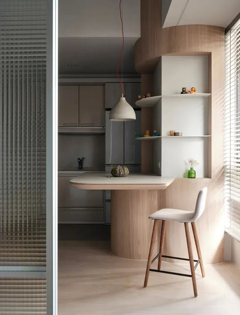 Residence HY 徐宅-25