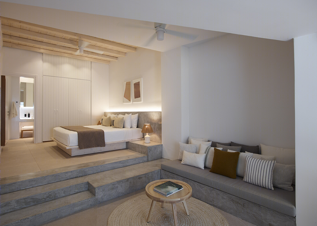 360 conceptdesignstudio丨别墅建筑丨Blue Wave villa-7