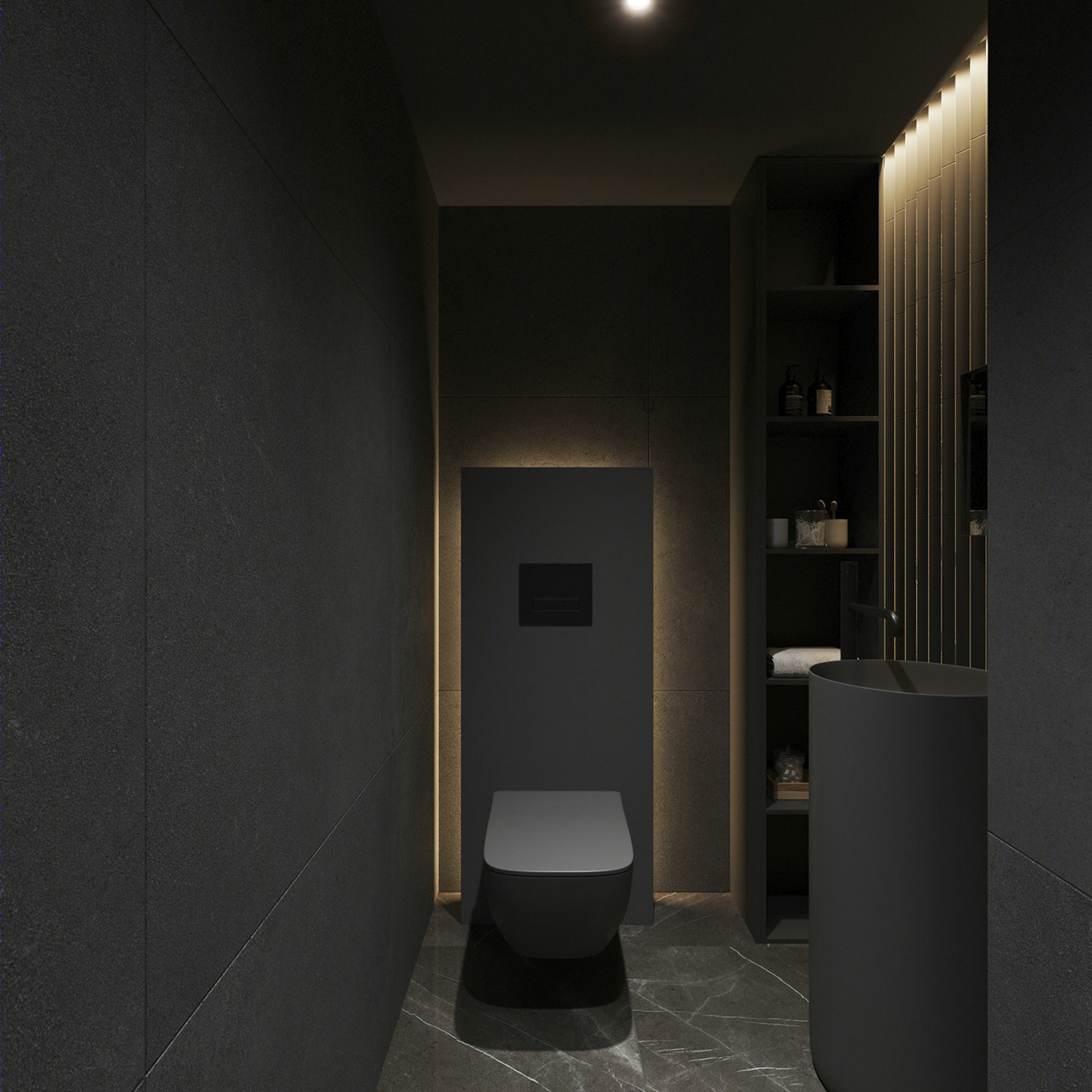 高级黑的质感美-20