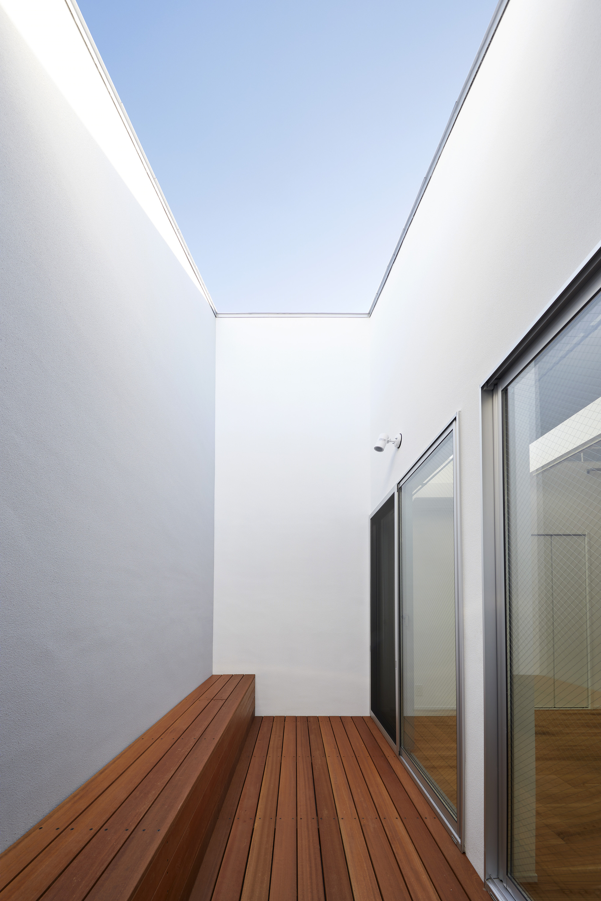 东京智能家居公寓-20