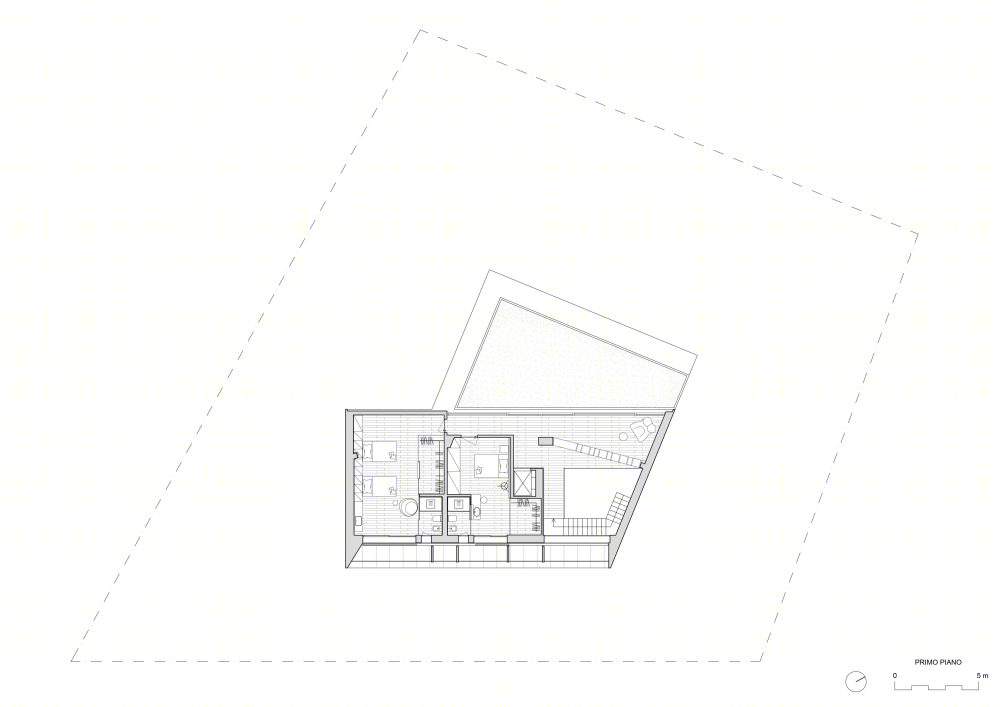 意大利拉古萨别墅设计-26