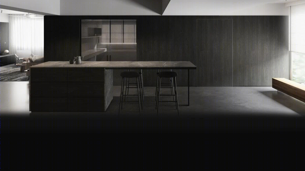 932 Designs丨样板间丨Design 设计专辑-40