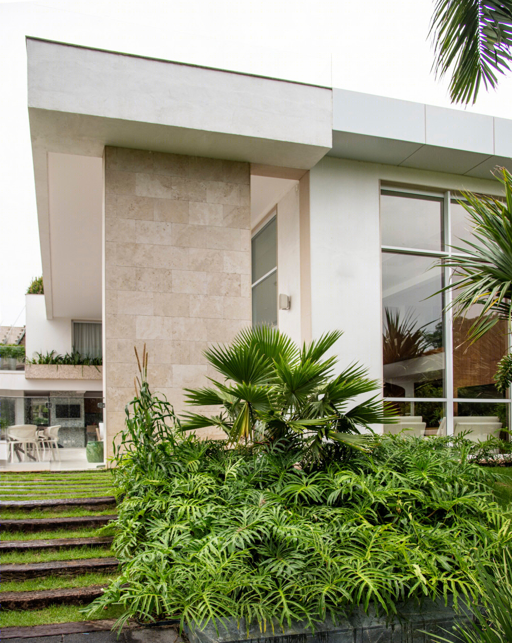 卡萨阿尔德亚公寓 | 现代简约风格的人居环境-15