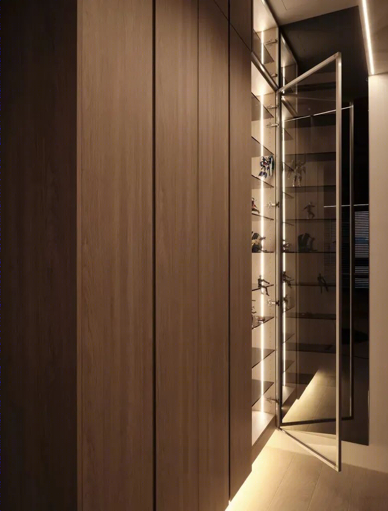 Residence HY 徐宅-26