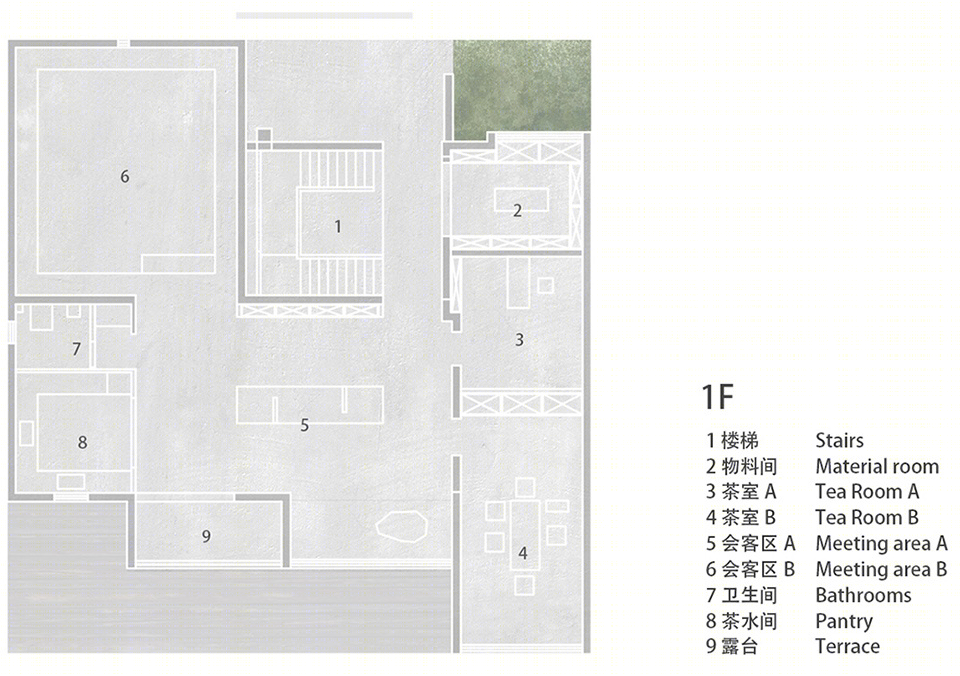 JCD· 办公空间丨中国江苏丨精成空间设计-49