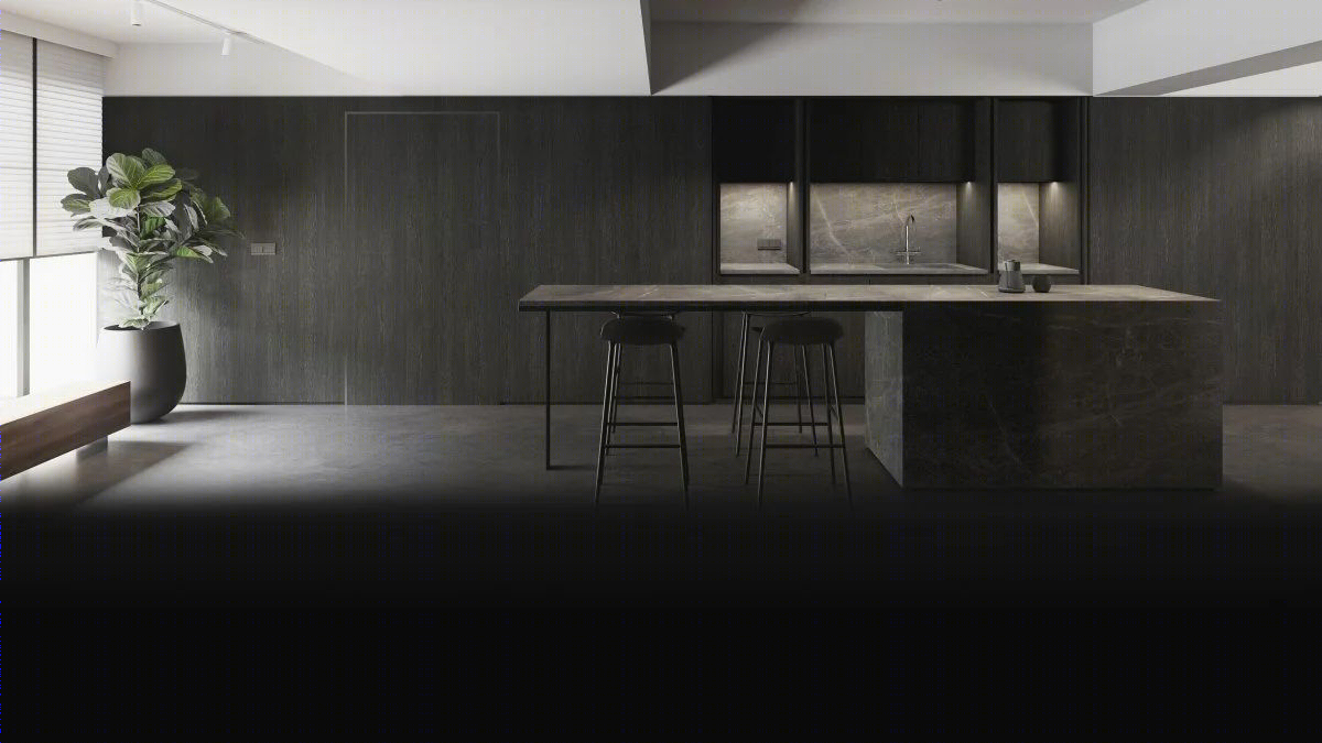 932 Designs丨样板间丨Design 设计专辑-41