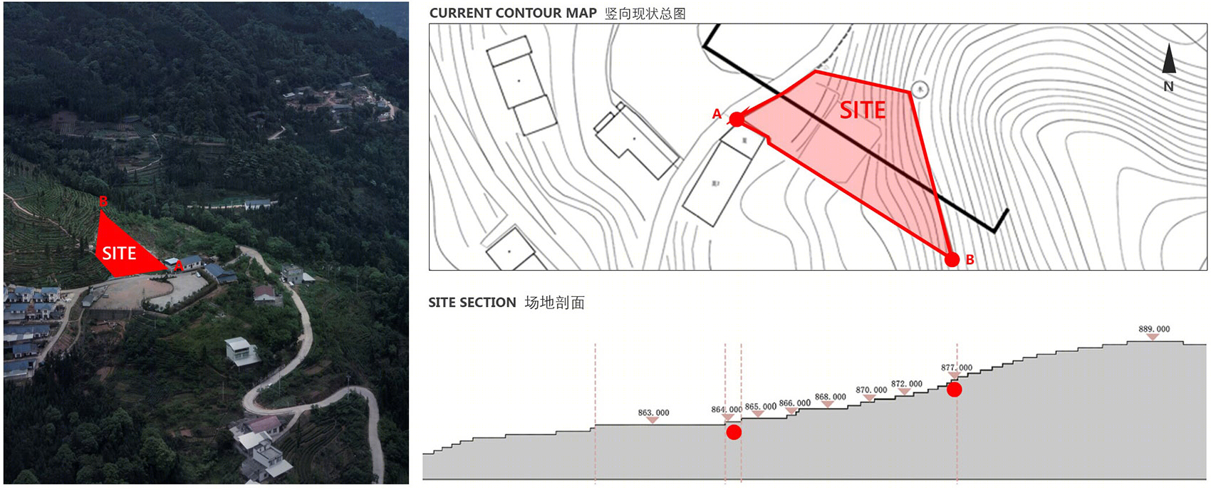 马边游客中心丨中国四川丨We&Arch吾和建筑设计事务所-13