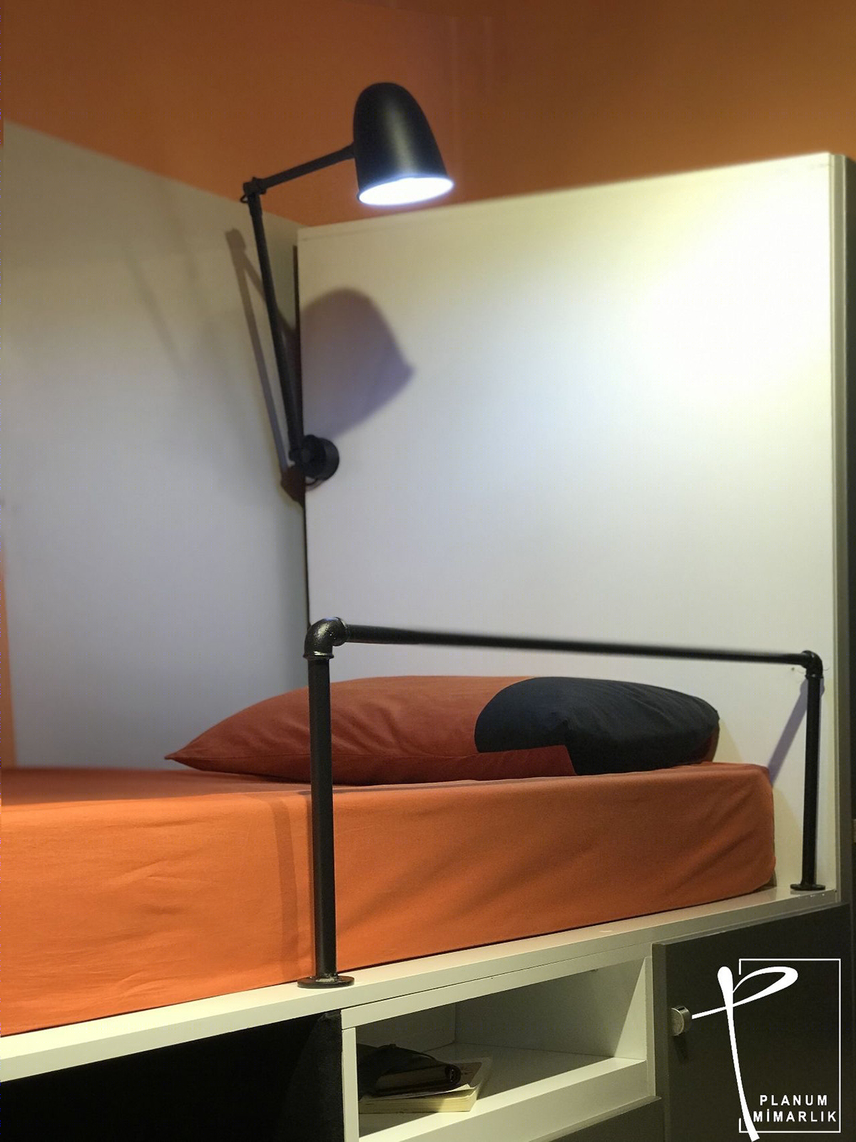 Youth Boy Room Design-5