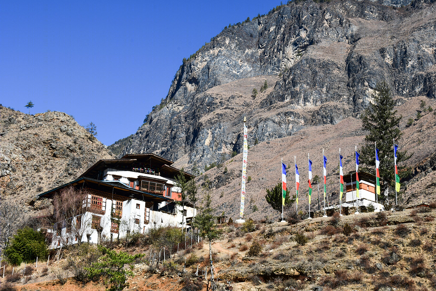 TRAVEL PHOTOGRAPHY (BHUTAN)-4