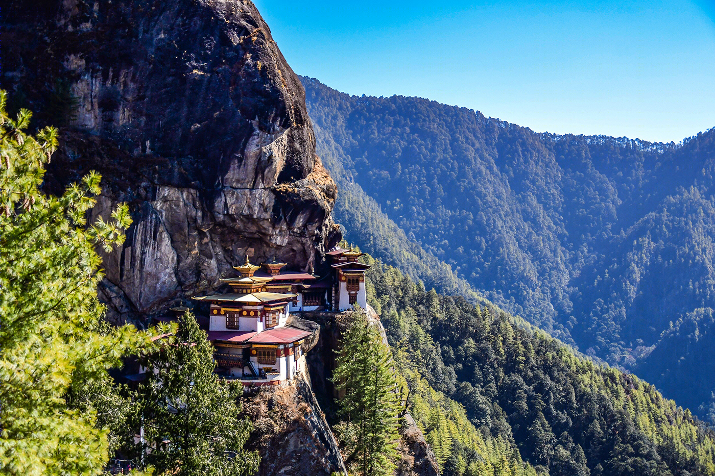 TRAVEL PHOTOGRAPHY (BHUTAN)-5
