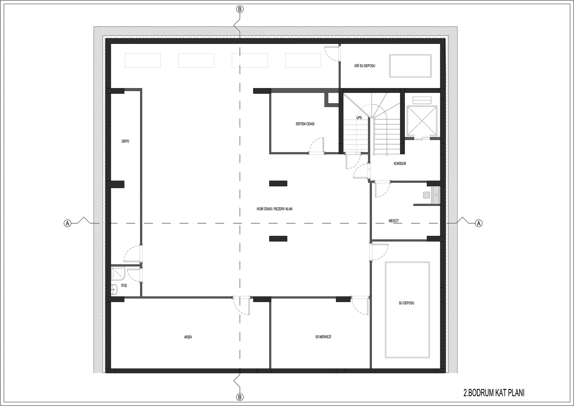 自信建筑总部-20