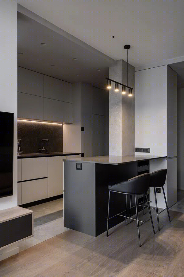 永恒室内设计丨SUITHOUSE studio-30