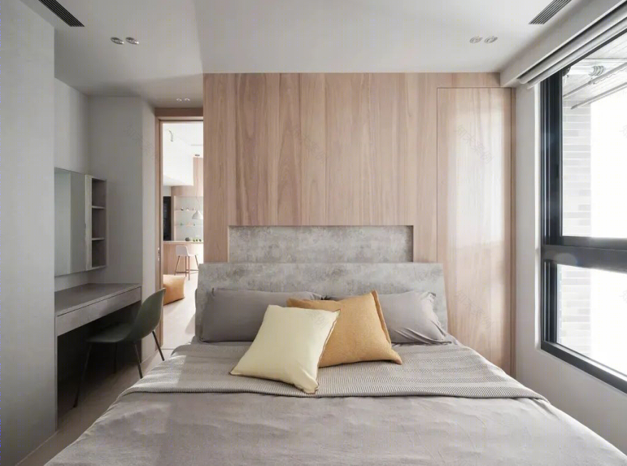 Residence HY 徐宅-27