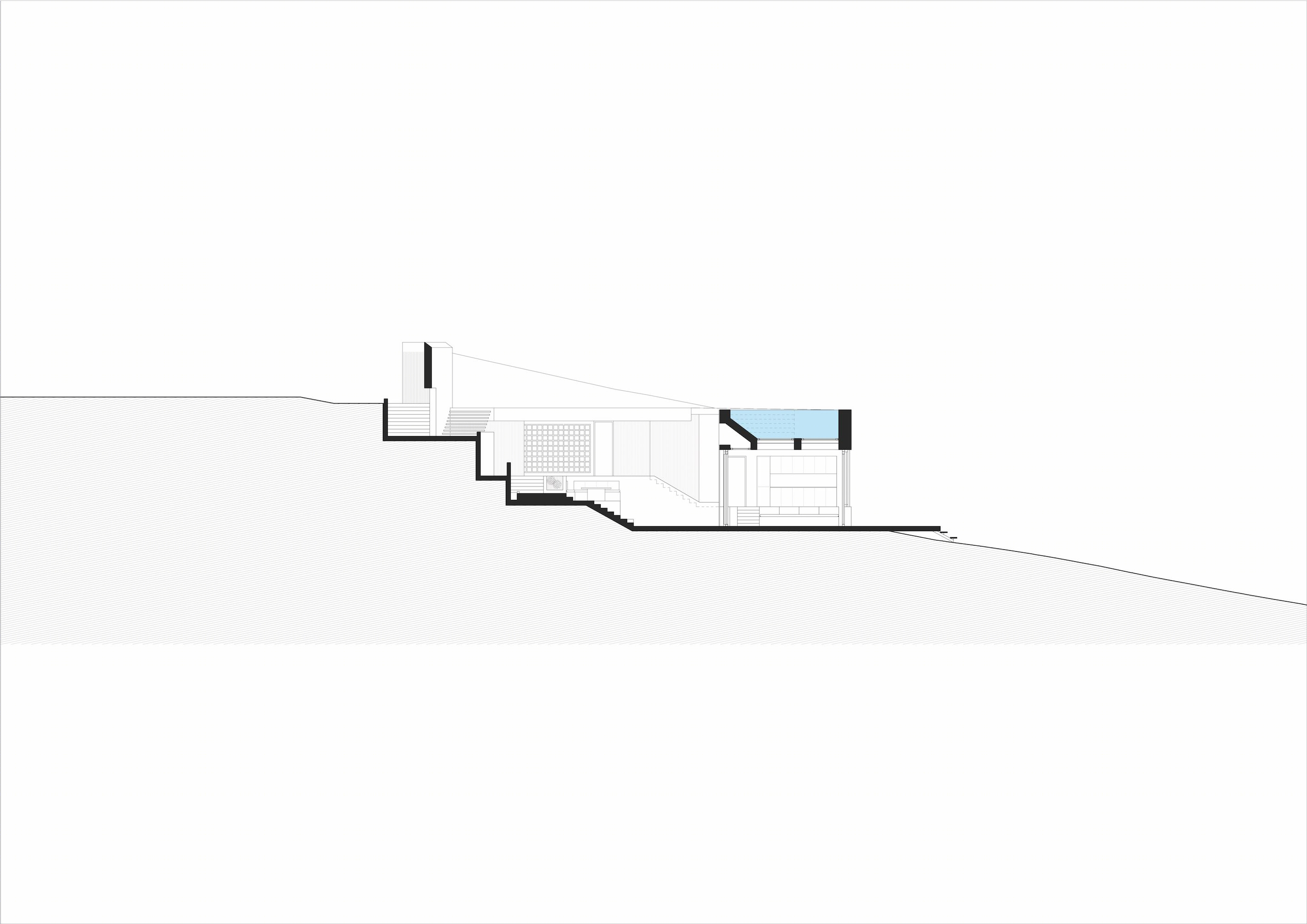 享乐假日屋丨希腊丨ADD Architecture Studio-41