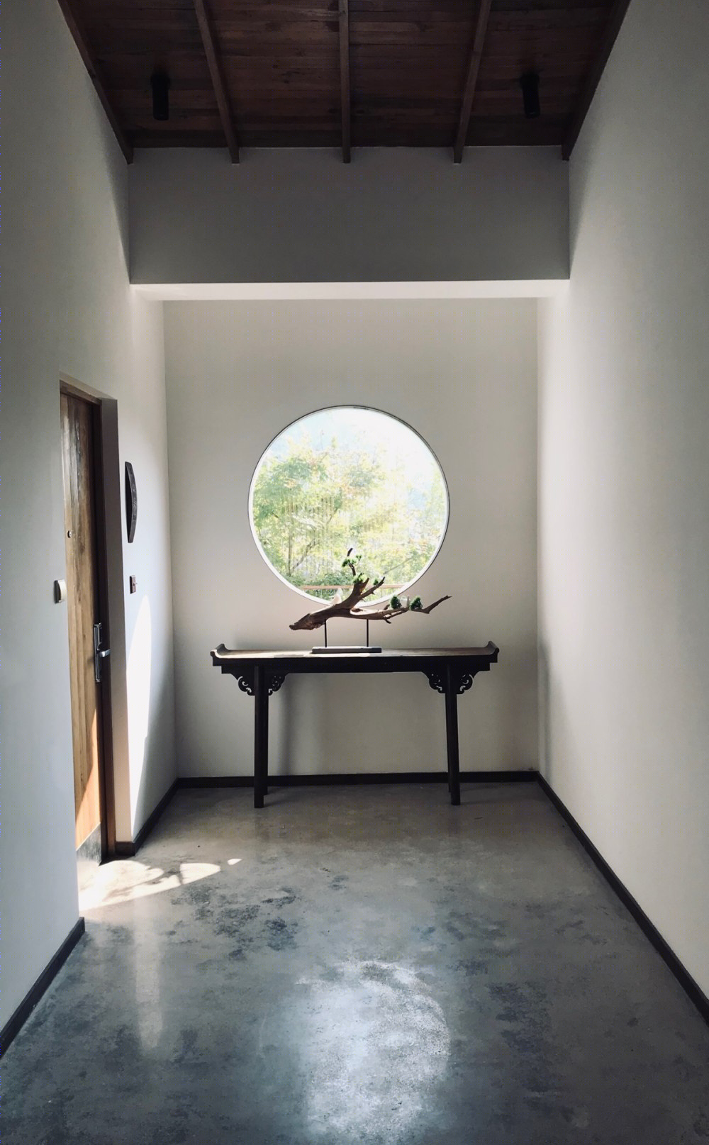 石城公寓，演绎简约宜居美学-5