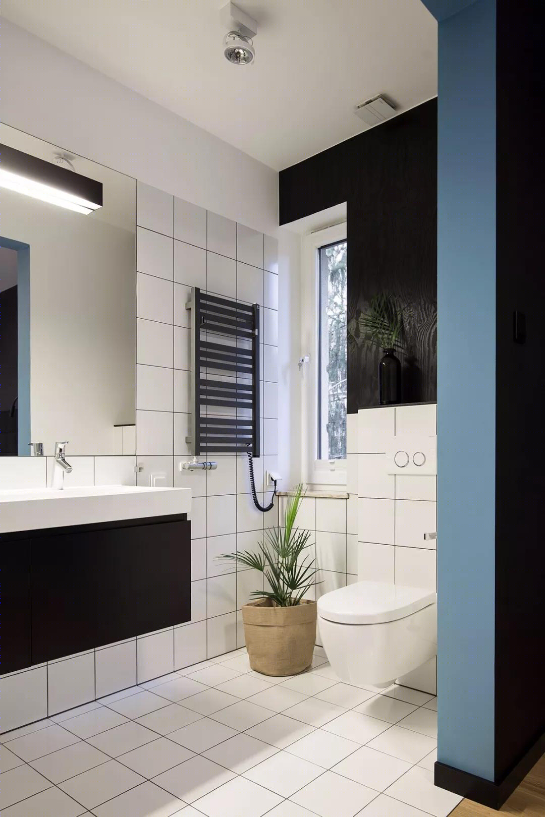 创意色彩碰撞，打造多变空间-15