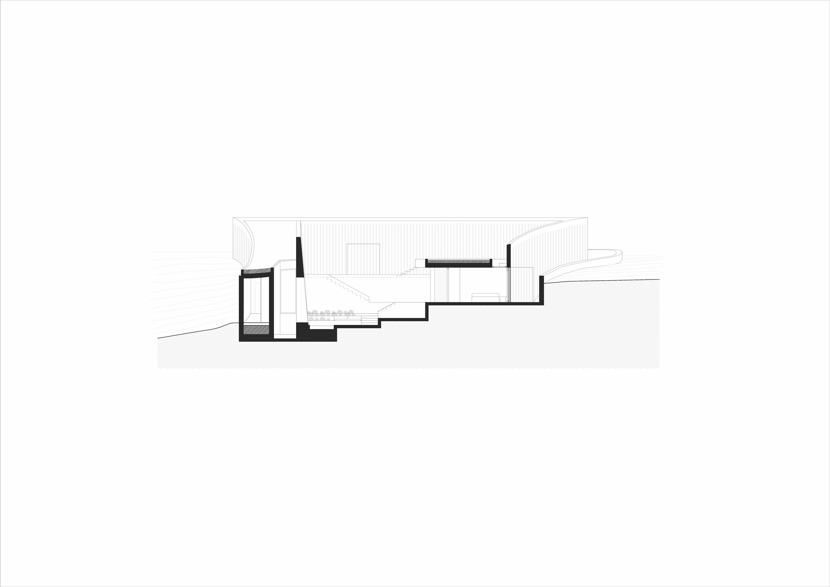 享乐假日屋丨希腊丨ADD Architecture Studio-42