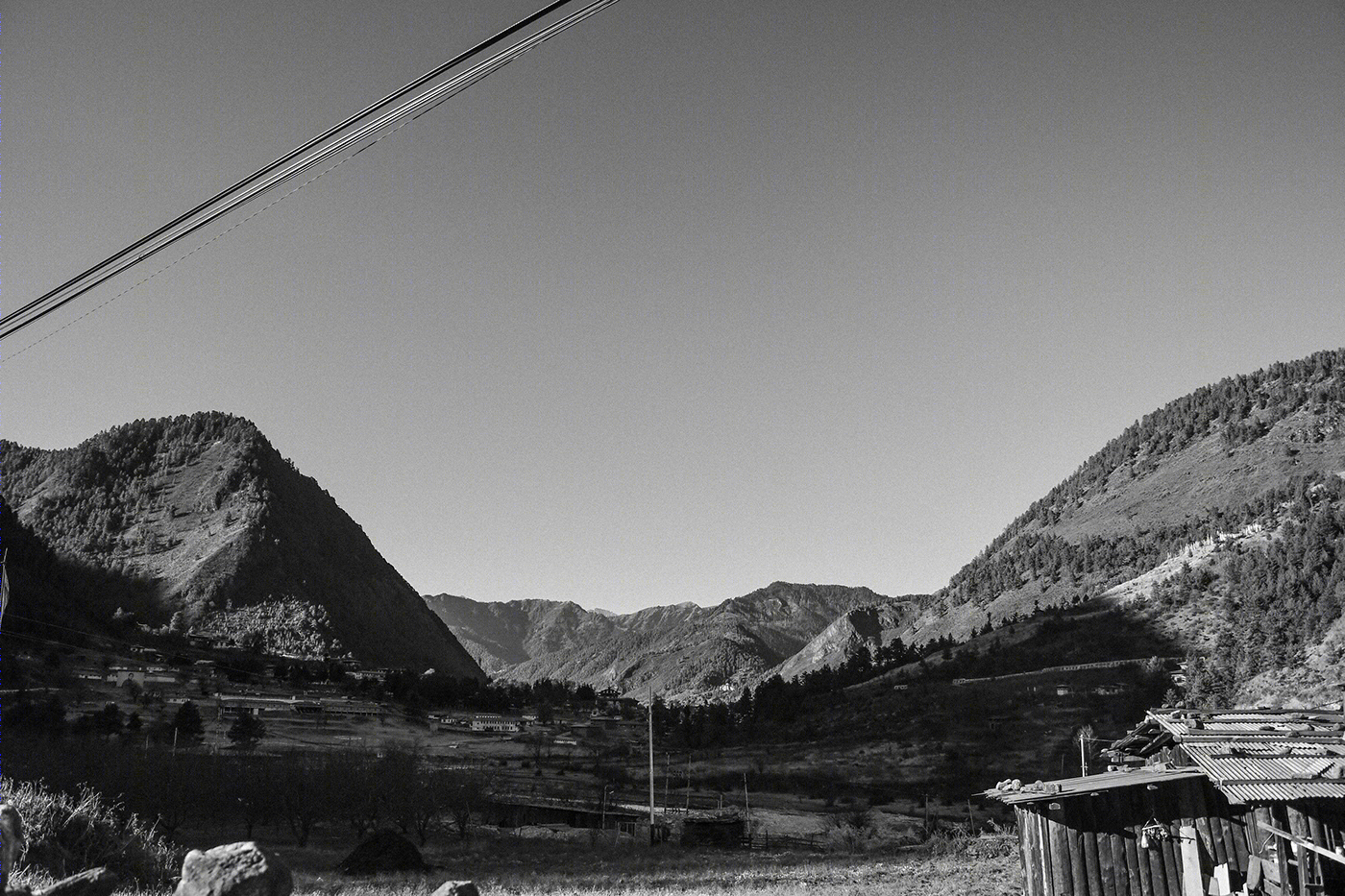 TRAVEL PHOTOGRAPHY (BHUTAN)-8