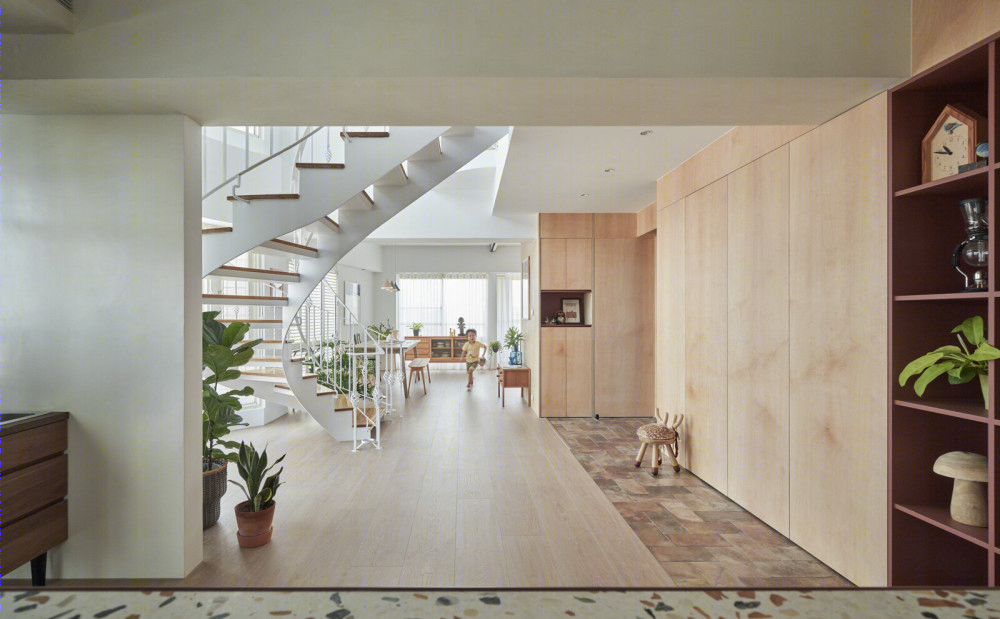 南國．日光小屋谐奏曲 | HAO.Design-27