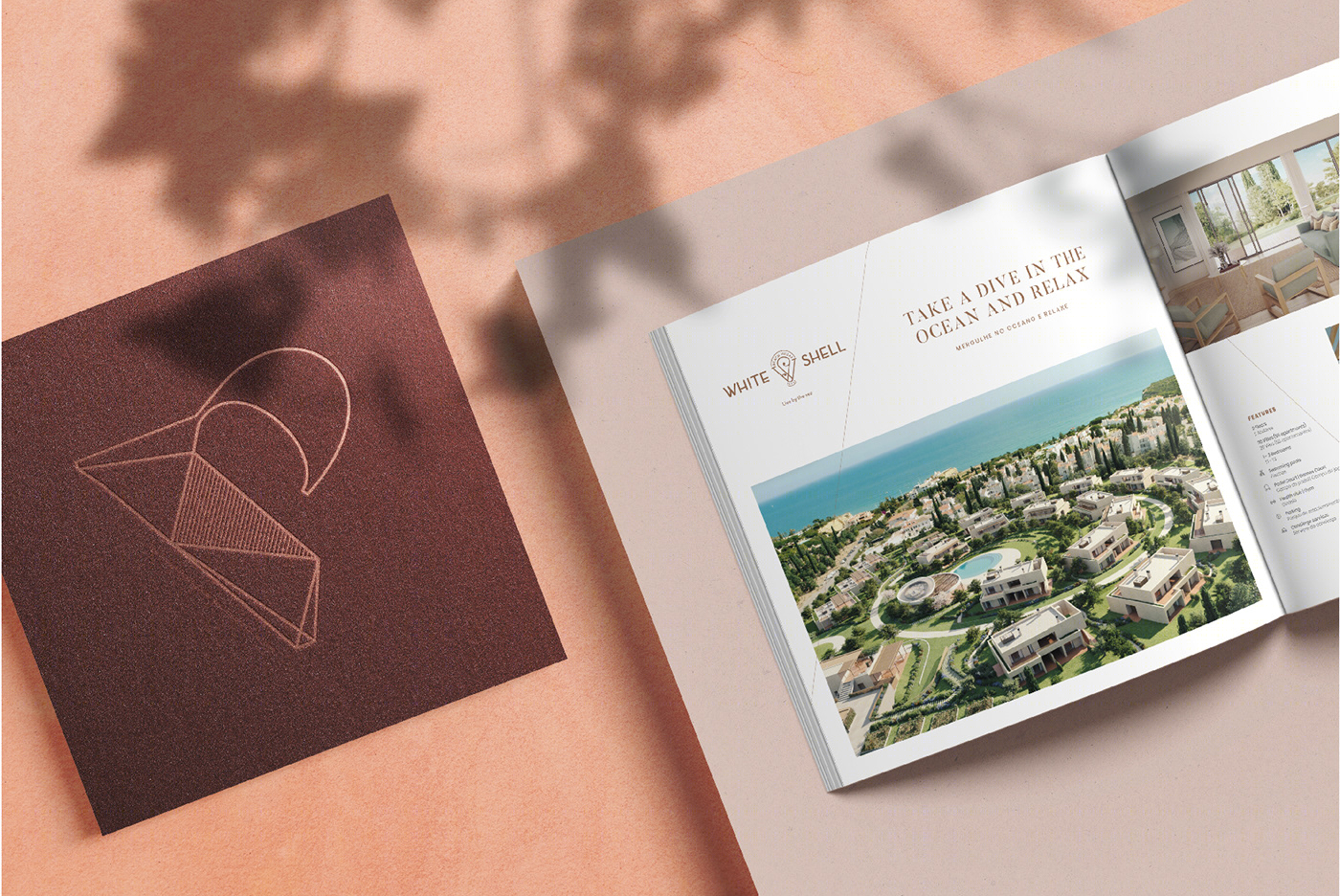 纽约豪华公寓设计丨美国纽约丨interactive brands agency-6