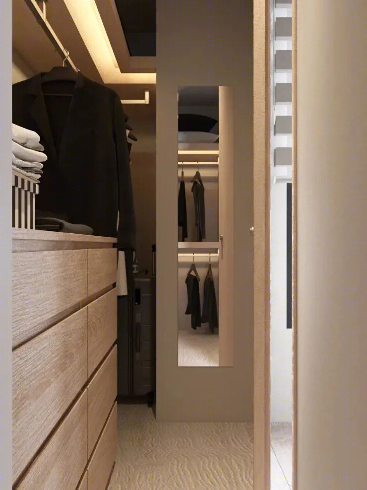 Residence HY 徐宅-29