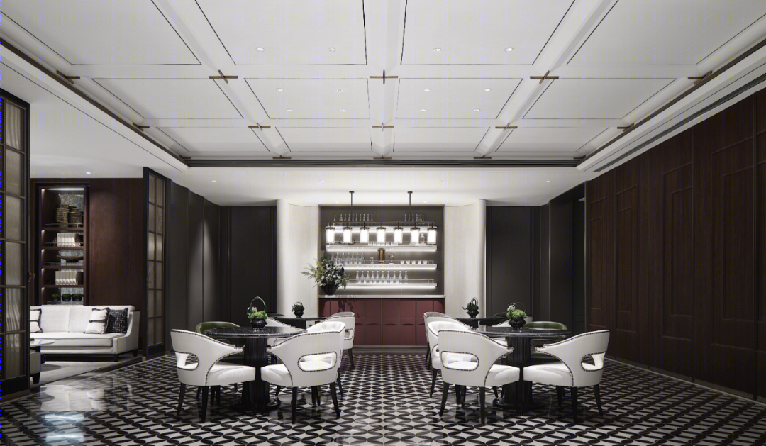 融创无锡崇安壹号院会所丨中国无锡丨梁志天-32