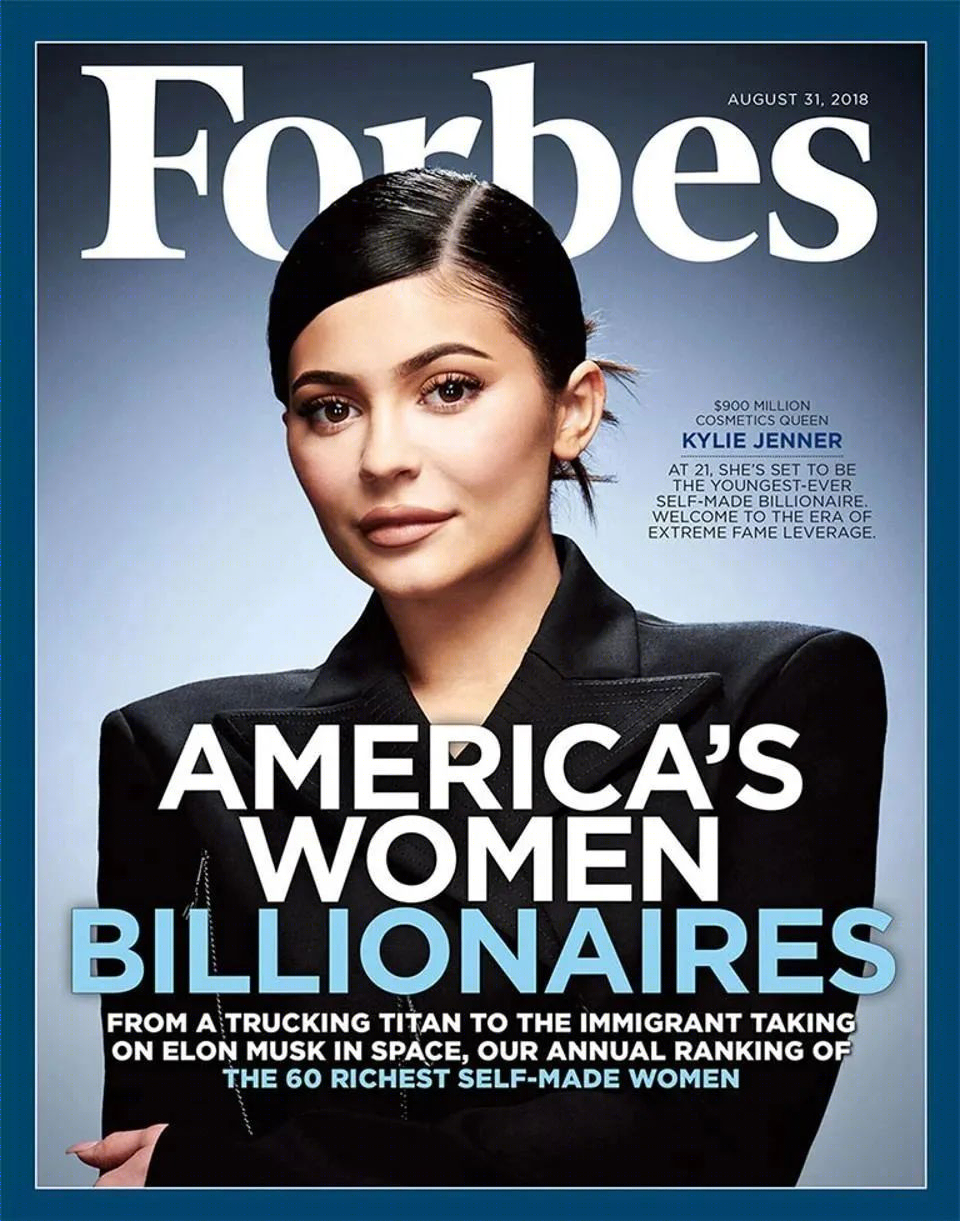卡戴珊小妹 Kylie 豪宅,时尚艺术盛宴-7