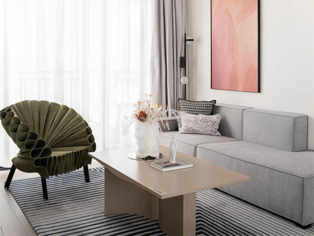 中山阳光城·悦澜府样板间-20