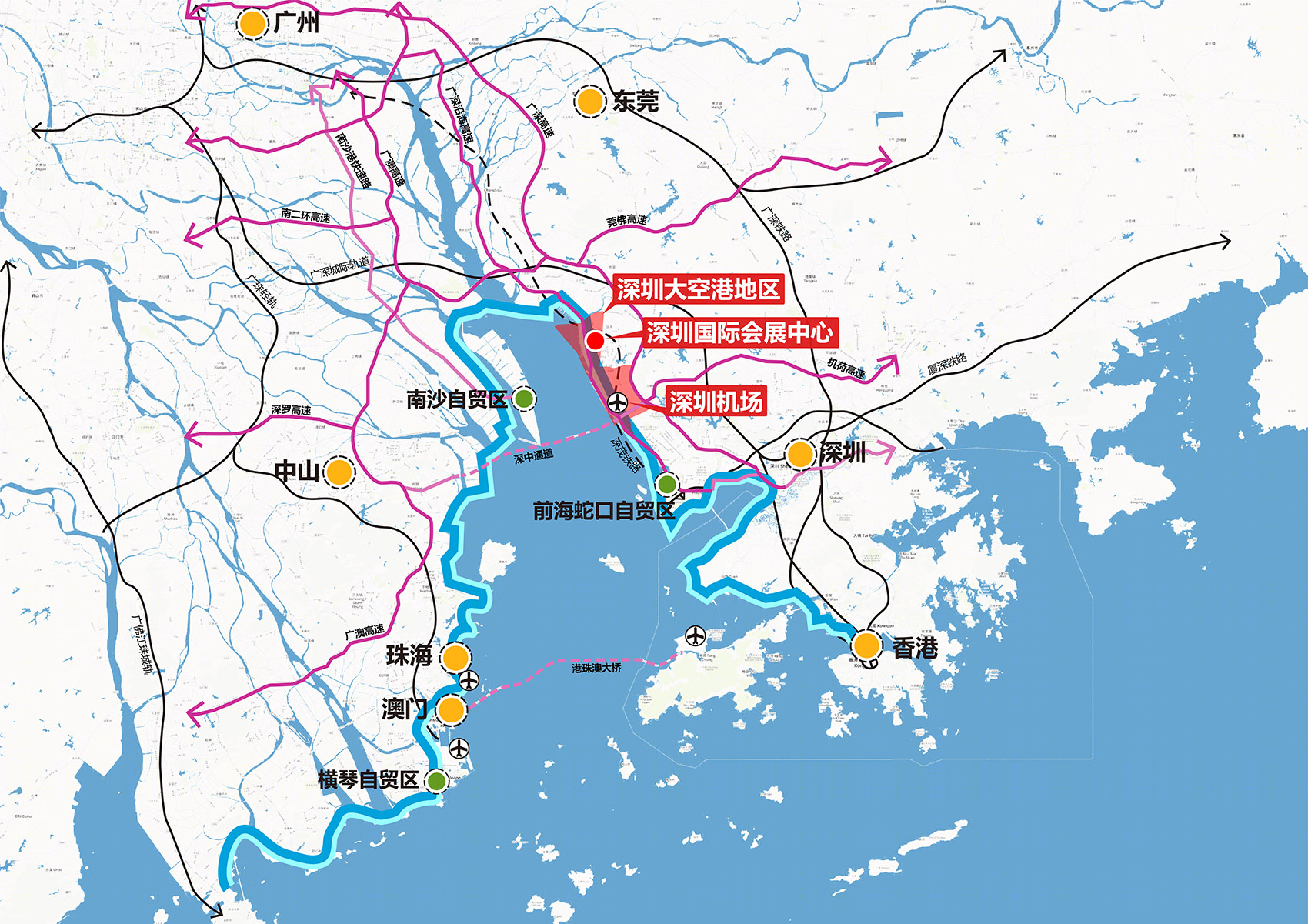 深圳国际会展中心-9