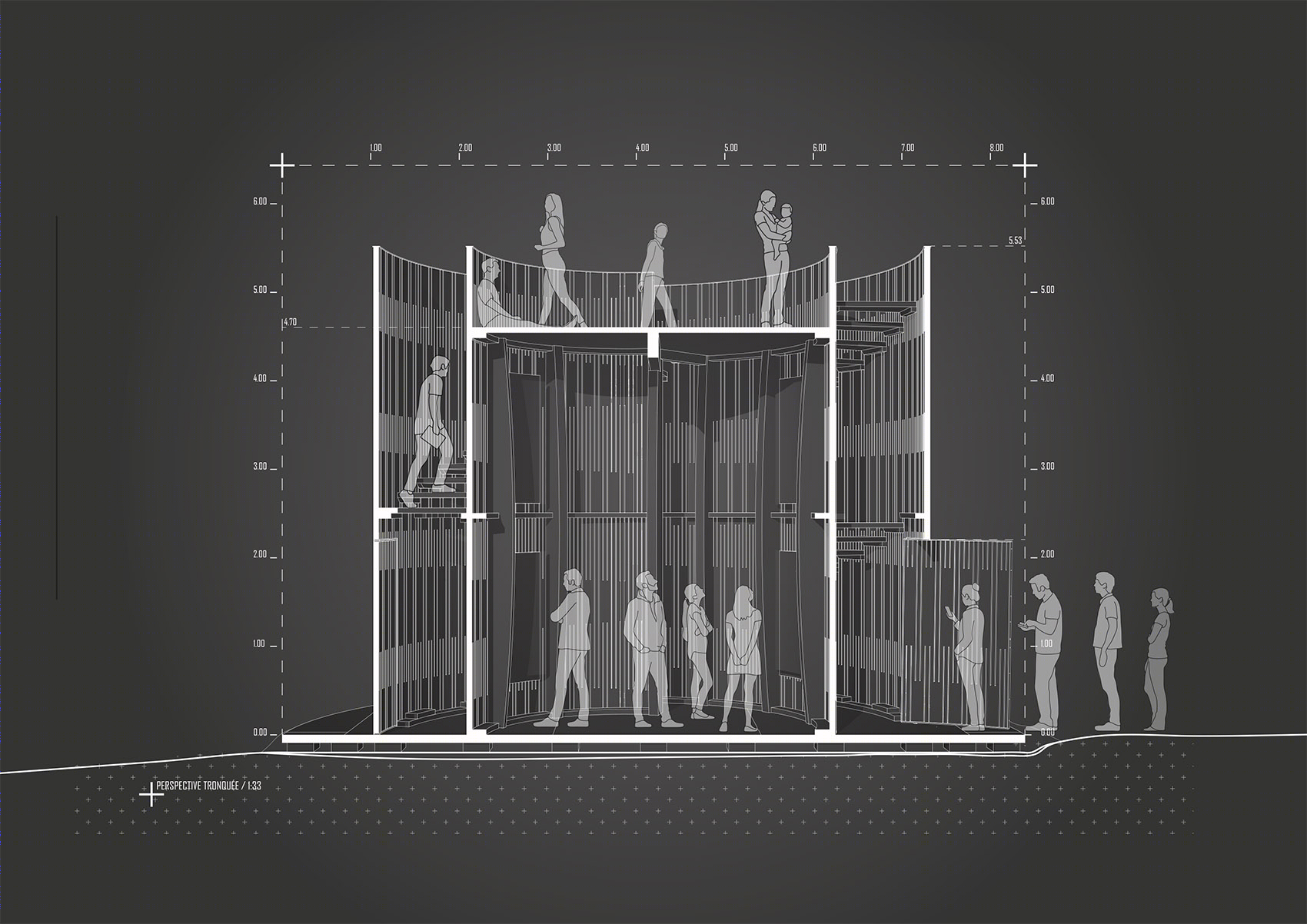比利时欢迎展馆(Musa · Welcome Pavilion)-19