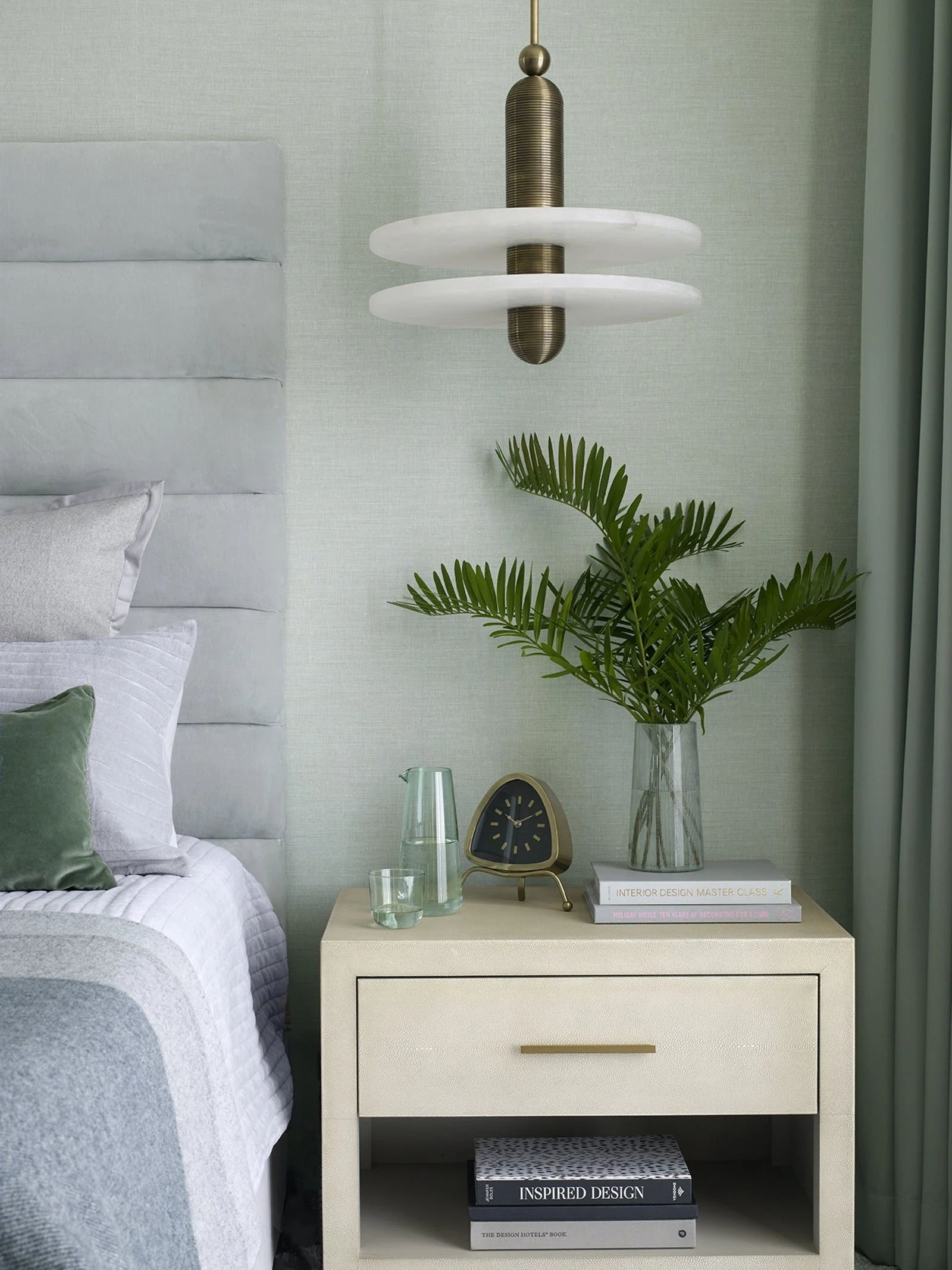 高级灰演绎家居时尚与优雅-104