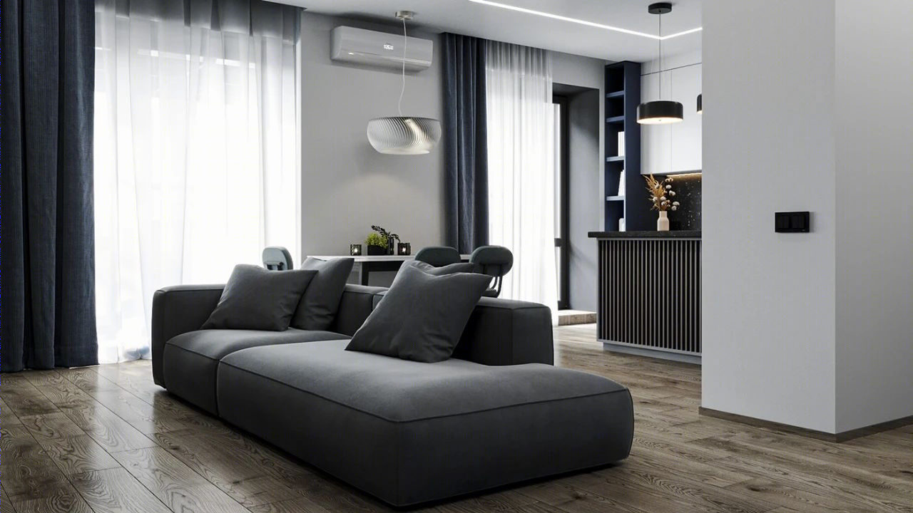 小户型设计大挑战-45