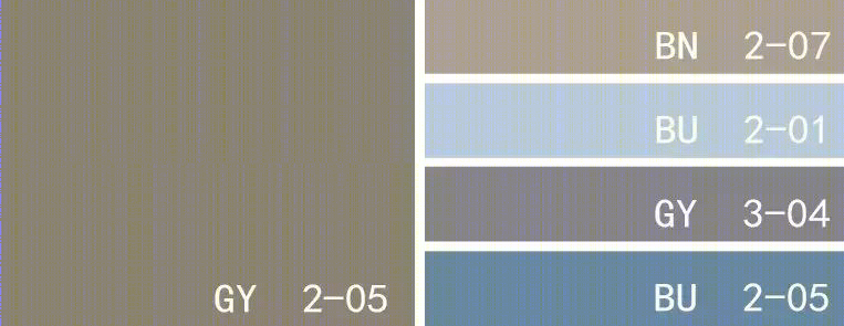 高级灰演绎家居时尚与优雅-106